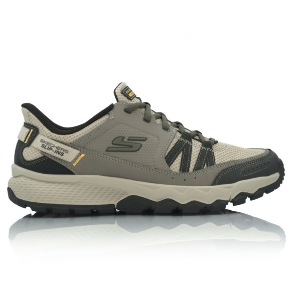 Skechers Hands Free Slip-Ins Dynamite AT—Escapar Mens Walking Shoes US 11 main image 7